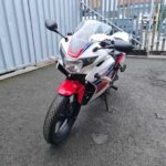 Honda CBR125 R-F '2014' HPI clear, New tyres/pads/discs/Chain & sprockets (Copy) - Image 25