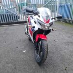 Honda CBR125 R-F '2014' HPI clear, New tyres/pads/discs/Chain & sprockets (Copy) - Image 28