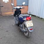 Yamaha YN50 F Neos 50cc '2009' - CHEAP BIKE TO CLEAR - Image 13