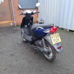 Yamaha YN50 F Neos 50cc '2009' - CHEAP BIKE TO CLEAR - Image 14