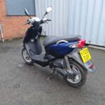 Yamaha YN50 F Neos 50cc '2009' - CHEAP BIKE TO CLEAR - Image 15