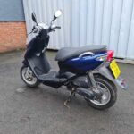 Yamaha YN50 F Neos 50cc '2009' - CHEAP BIKE TO CLEAR - Image 16