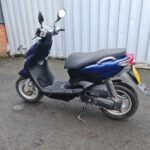 Yamaha YN50 F Neos 50cc '2009' - CHEAP BIKE TO CLEAR - Image 17