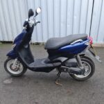 Yamaha YN50 F Neos 50cc '2009' - CHEAP BIKE TO CLEAR - Image 18