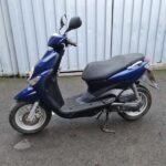 Yamaha YN50 F Neos 50cc '2009' - CHEAP BIKE TO CLEAR - Image 20