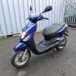 Yamaha YN50 F Neos 50cc '2009' - CHEAP BIKE TO CLEAR - Image 22