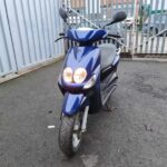 Yamaha YN50 F Neos 50cc '2009' - CHEAP BIKE TO CLEAR - Image 25