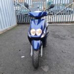 Yamaha YN50 F Neos 50cc '2009' - CHEAP BIKE TO CLEAR - Image 26