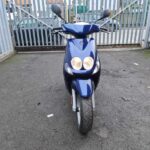 Yamaha YN50 F Neos 50cc '2009' - CHEAP BIKE TO CLEAR - Image 27