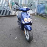 Yamaha YN50 F Neos 50cc '2009' - CHEAP BIKE TO CLEAR - Image 28