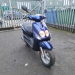 Yamaha YN50 F Neos 50cc '2009' - CHEAP BIKE TO CLEAR - Image 29