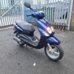 Yamaha YN50 F Neos 50cc '2009' - CHEAP BIKE TO CLEAR - Image 31