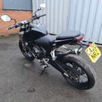 Honda CB125 R Neo (CBF125 NA-J) '2020' Full Lextek exhaust system - Image 15