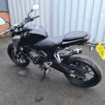 Honda CB125 R Neo (CBF125 NA-J) '2020' Full Lextek exhaust system - Image 16