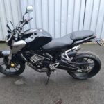 Honda CB125 R Neo (CBF125 NA-J) '2020' Full Lextek exhaust system - Image 18