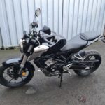 Honda CB125 R Neo (CBF125 NA-J) '2020' Full Lextek exhaust system - Image 20