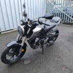 Honda CB125 R Neo (CBF125 NA-J) '2020' Full Lextek exhaust system - Image 22