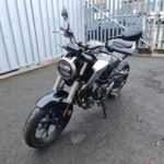 Honda CB125 R Neo (CBF125 NA-J) '2020' Full Lextek exhaust system - Image 23