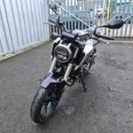 Honda CB125 R Neo (CBF125 NA-J) '2020' Full Lextek exhaust system - Image 24