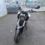 Honda CB125 R Neo (CBF125 NA-J) '2020' Full Lextek exhaust system - Image 25