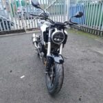 Honda CB125 R Neo (CBF125 NA-J) '2020' Full Lextek exhaust system - Image 27