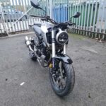 Honda CB125 R Neo (CBF125 NA-J) '2020' Full Lextek exhaust system - Image 28