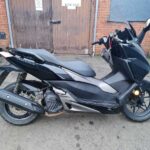 Honda NSS125 AD-H Forza '2017' - SERVICED/MOT/WARRANTY - Image 2