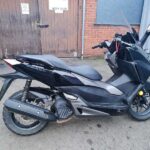 Honda NSS125 AD-H Forza '2017' - SERVICED/MOT/WARRANTY - Image 3