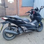 Honda NSS125 AD-H Forza '2017' - SERVICED/MOT/WARRANTY - Image 4