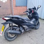 Honda NSS125 AD-H Forza '2017' - SERVICED/MOT/WARRANTY - Image 5