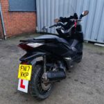 Honda NSS125 AD-H Forza '2017' - SERVICED/MOT/WARRANTY - Image 7