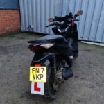 Honda NSS125 AD-H Forza '2017' - SERVICED/MOT/WARRANTY - Image 8