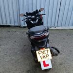 Honda NSS125 AD-H Forza '2017' - SERVICED/MOT/WARRANTY - Image 10