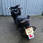 Honda NSS125 AD-H Forza '2017' - SERVICED/MOT/WARRANTY - Image 11