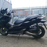 Honda NSS125 AD-H Forza '2017' - SERVICED/MOT/WARRANTY - Image 14