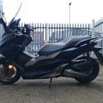 Honda NSS125 AD-H Forza '2017' - SERVICED/MOT/WARRANTY - Image 15