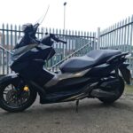 Honda NSS125 AD-H Forza '2017' - SERVICED/MOT/WARRANTY - Image 16