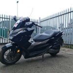 Honda NSS125 AD-H Forza '2017' - SERVICED/MOT/WARRANTY - Image 17