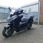 Honda NSS125 AD-H Forza '2017' - SERVICED/MOT/WARRANTY - Image 18