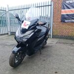 Honda NSS125 AD-H Forza '2017' - SERVICED/MOT/WARRANTY - Image 19