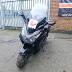 Honda NSS125 AD-H Forza '2017' - SERVICED/MOT/WARRANTY - Image 20