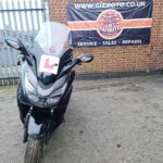 Honda NSS125 AD-H Forza '2017' - SERVICED/MOT/WARRANTY - Image 21