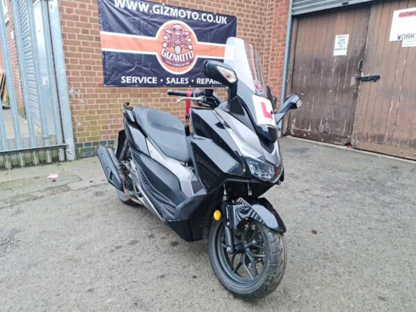 Honda NSS125 AD-H Forza '2017' - SERVICED/MOT/WARRANTY