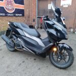 Honda NSS125 AD-H Forza '2017' - SERVICED/MOT/WARRANTY - Image 25