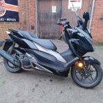 Honda NSS125 AD-H Forza '2017' - SERVICED/MOT/WARRANTY - Image 26