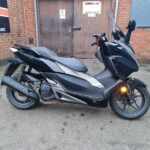 Honda NSS125 AD-H Forza '2017' - SERVICED/MOT/WARRANTY - Image 27