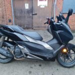 Honda NSS125 AD-H Forza '2017' - SERVICED/MOT/WARRANTY - Image 28