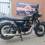 Lexmoto Valiant 125 '2019'- Runs nice, Clean condition - Image 2