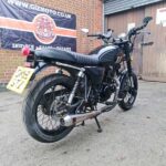 Lexmoto Valiant 125 '2019'- Runs nice, Clean condition - Image 6