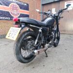 Lexmoto Valiant 125 '2019'- Runs nice, Clean condition - Image 7